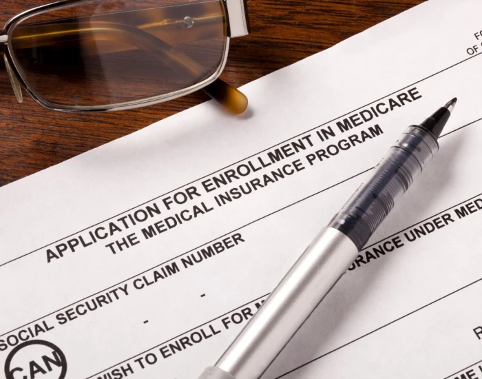Medicare and Medicaid Support